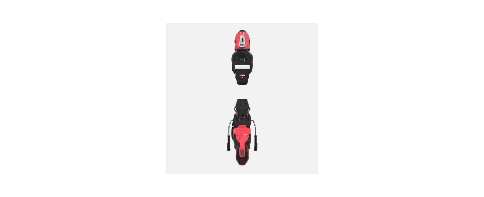 bindings XPRESS W 11 GW B83 TONIC SUNSET