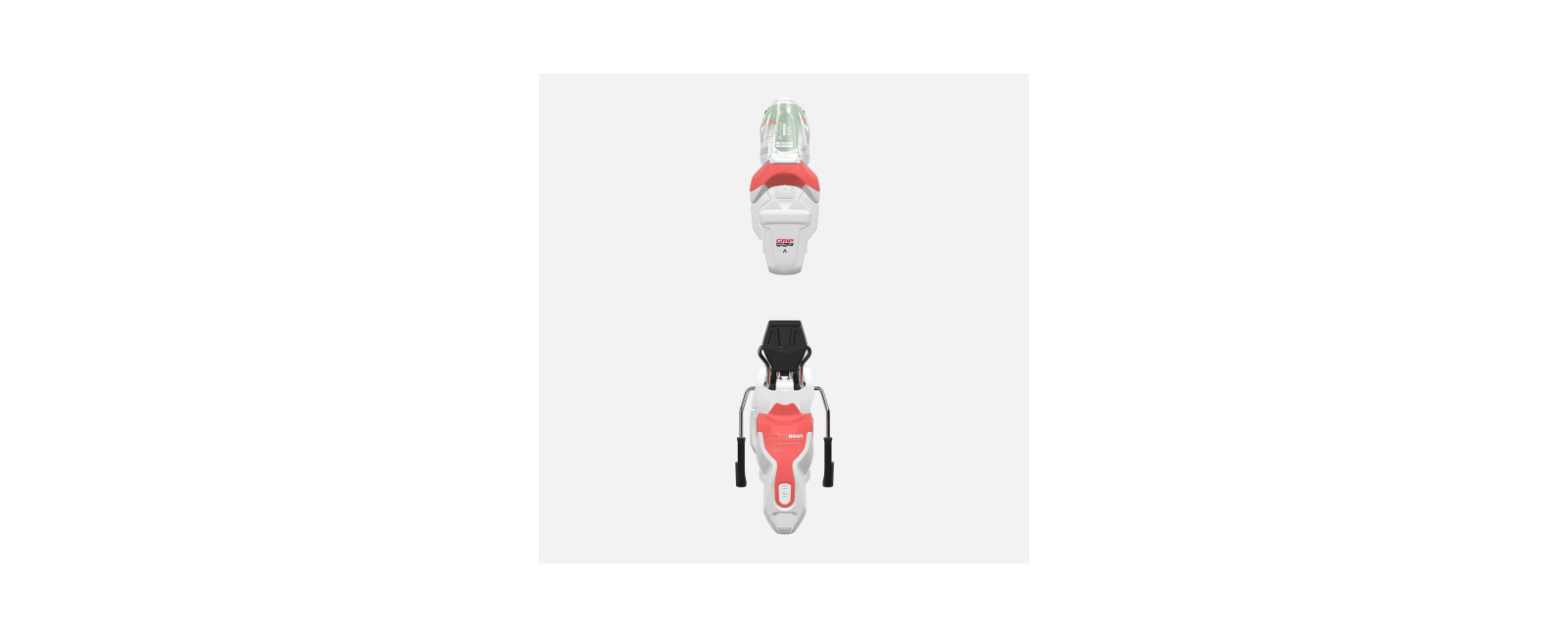 bindings XPRESS W 11 GW B83 WHITE CORAL