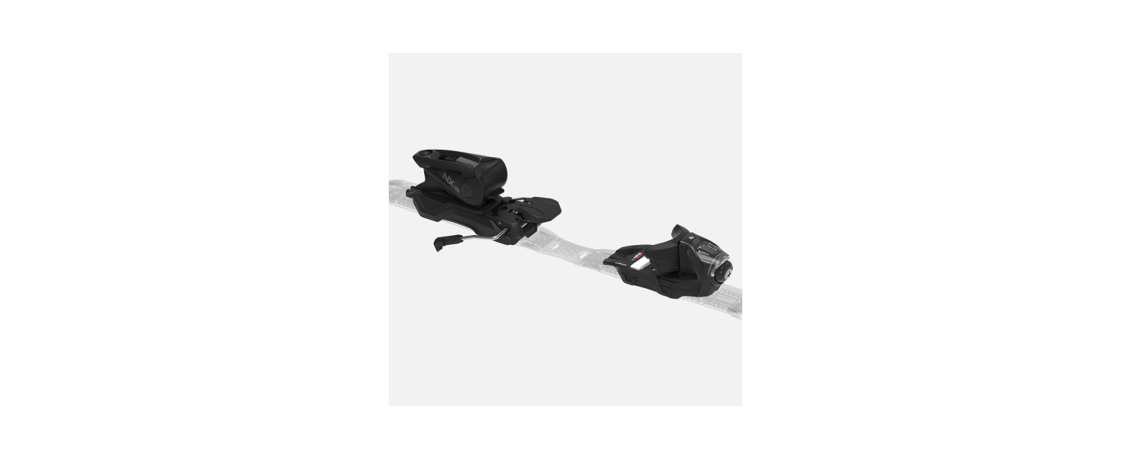 bindings NX 12 KONECT GW B110 BLACK