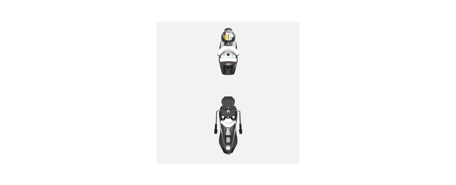 bindings NX 12 KONECT GW B90 SAVAGE