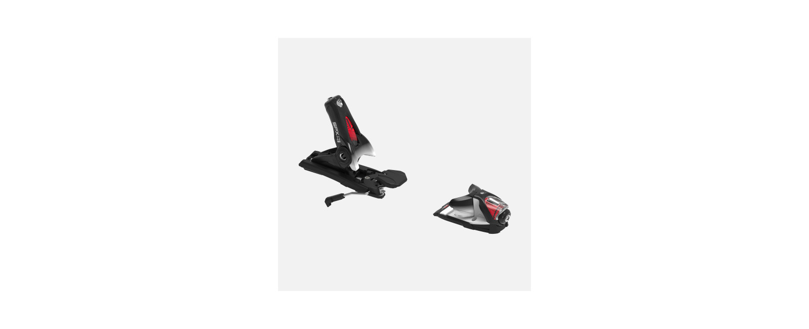bindings SPX 14 ROCKERACE GW WHITE