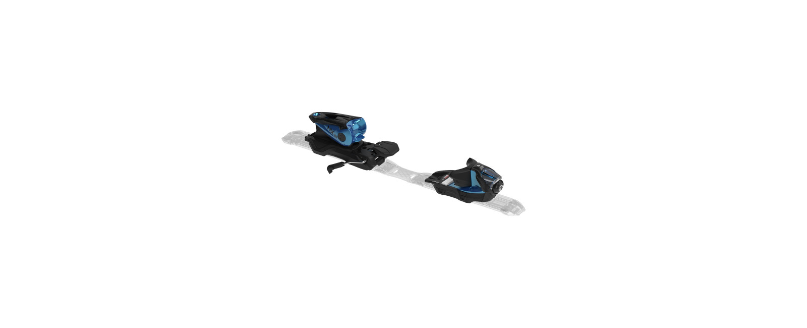 bindings NX 12 KONECT GW B80 BLUE STEEL