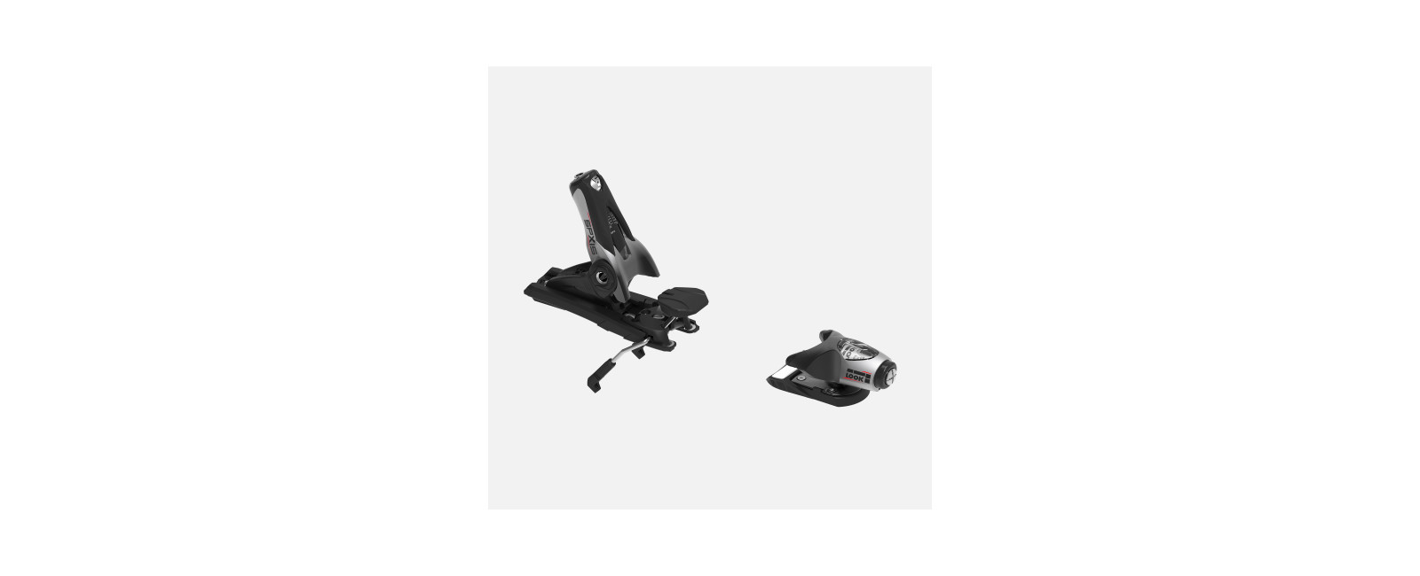 bindings SPX 15 ROCKERACE GW MASTER