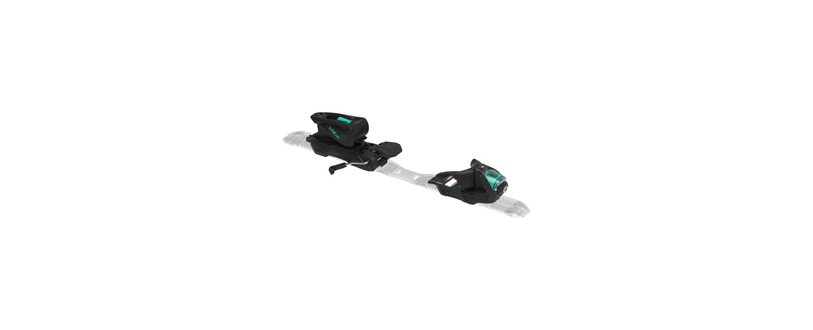 bindings NX 12 KONECT GW B80 BLACK BLUE