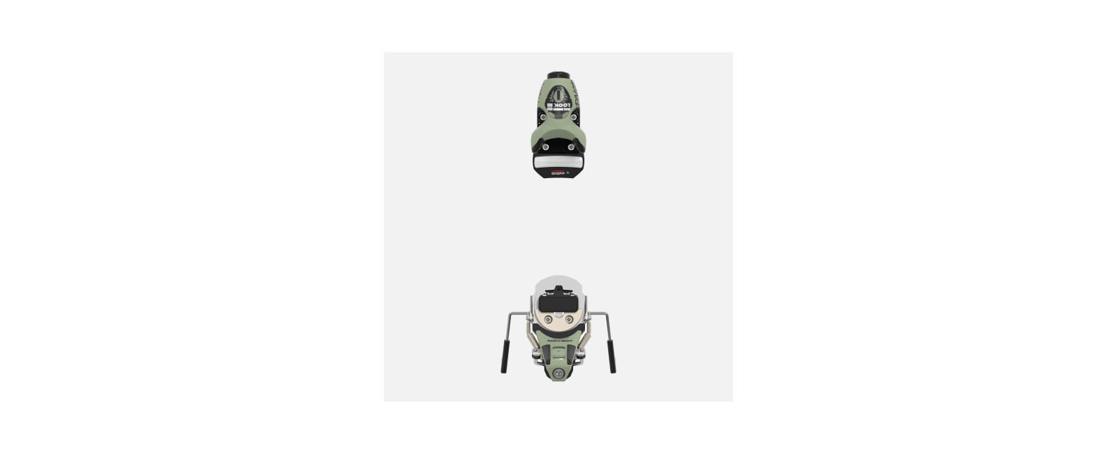 bindings PIVOT 2.0 15 GW B105 ALEX HALL