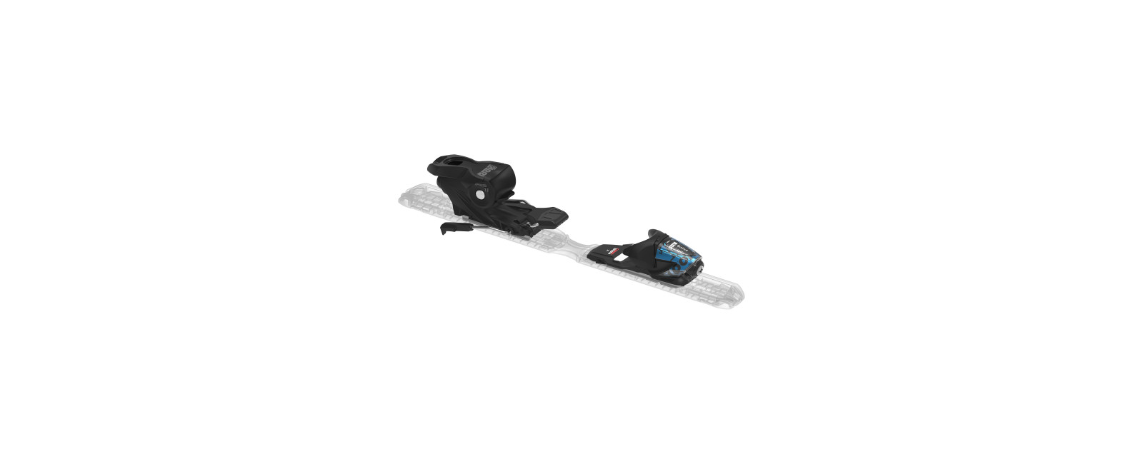 bindings XPRESS 11 GW B83 BLACK BLUE STEEL