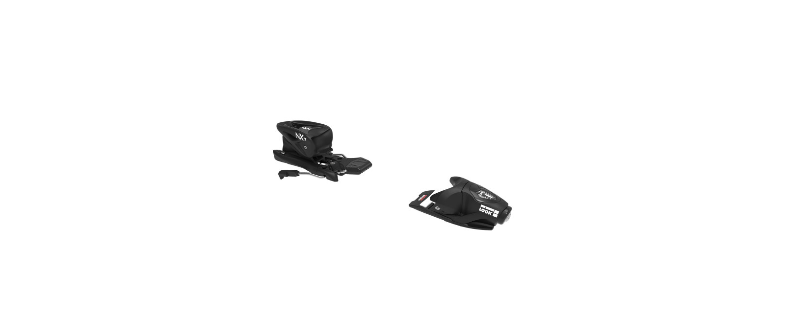 安い購入 Look - Kid's Bindings NX 7 GW B83 スキー