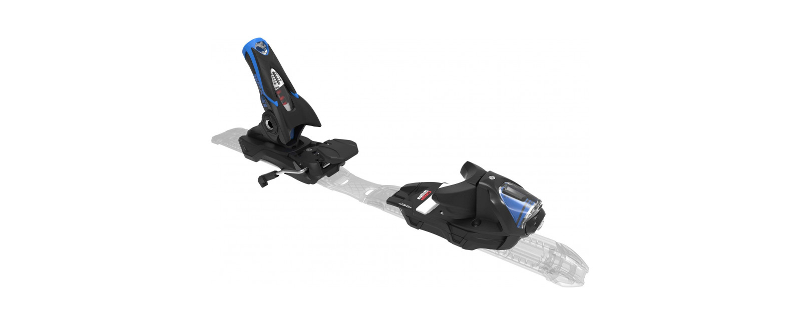 ski-bindings SPX 12 KONECT GW B80 BLK BLUE