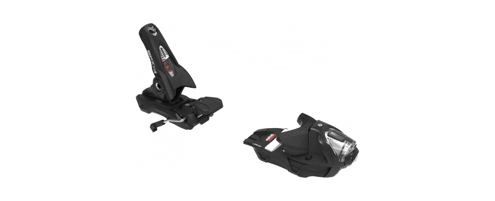 ski-bindings SPX 14 KONECT GW B80 BLK CHROM