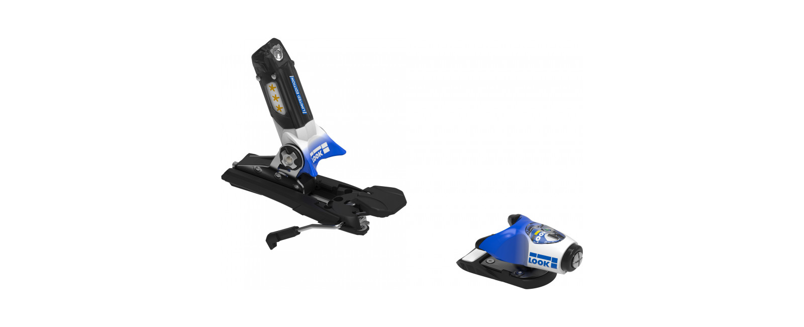 ROSSIGNOL 185 RACE 中古品 LOOK PIVOT 18 同等品 Look - Race