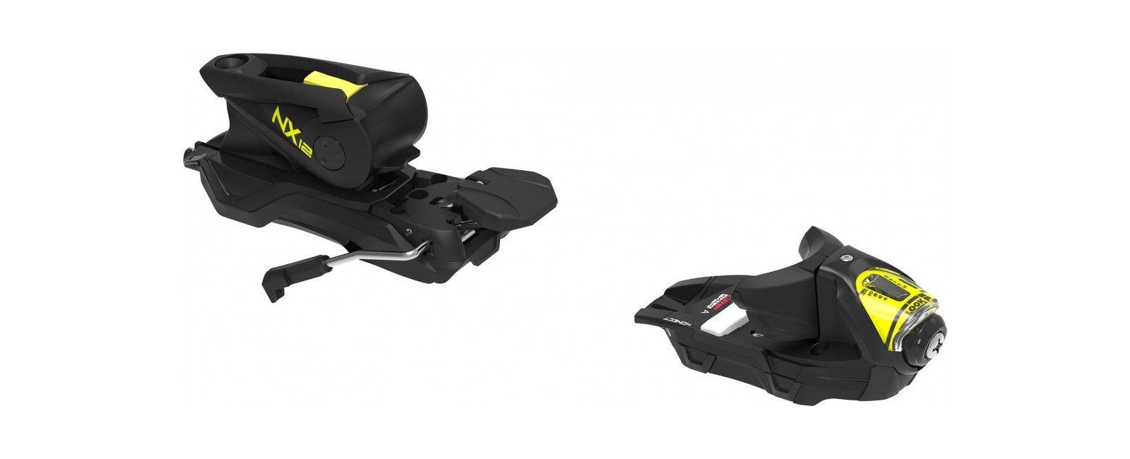 ロシニョール　LOOK　NX12 NX | Rossignol