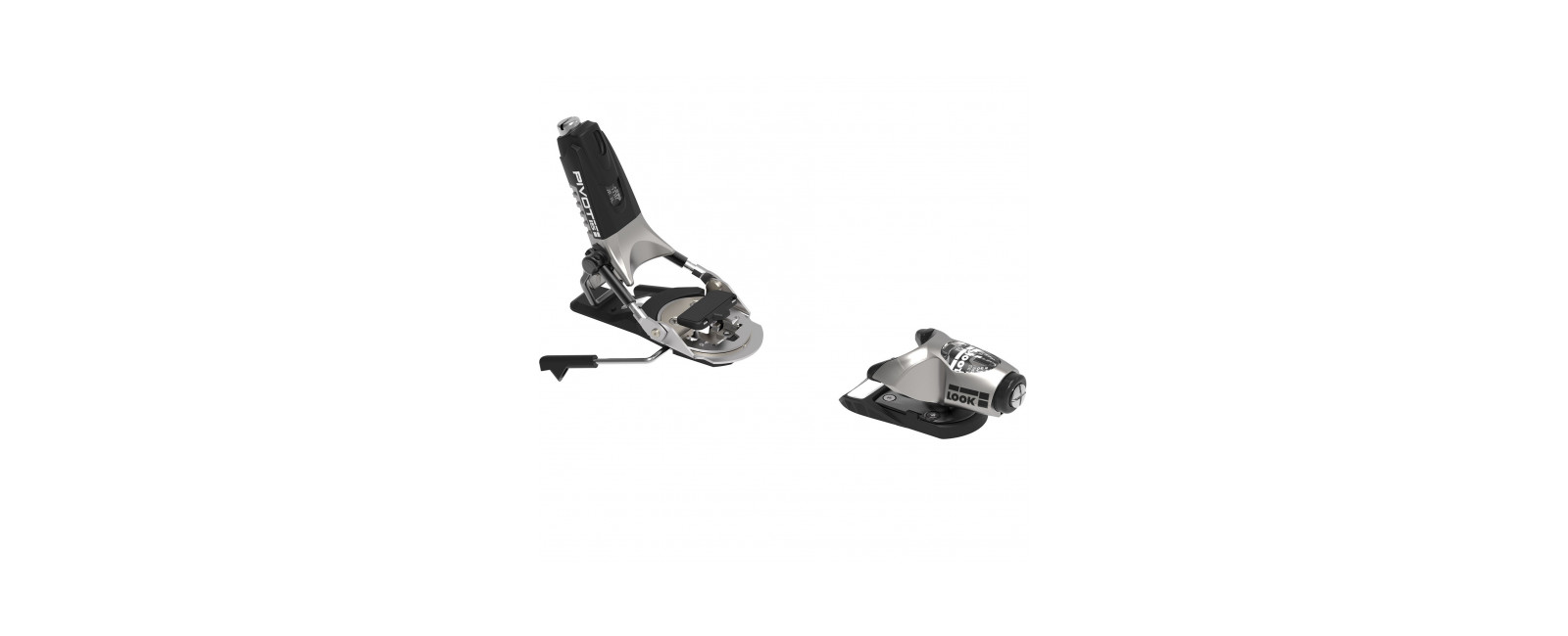 Look - PIVOT 15 GW B105 RAW