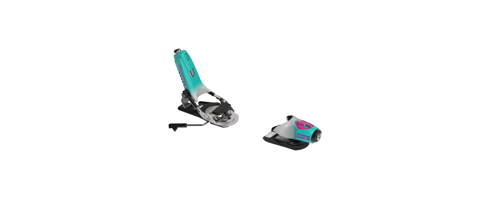 口コミ・レビューで人気商品を探そう Look - PIVOT 15 GW B105 SUPER EDITION スキー