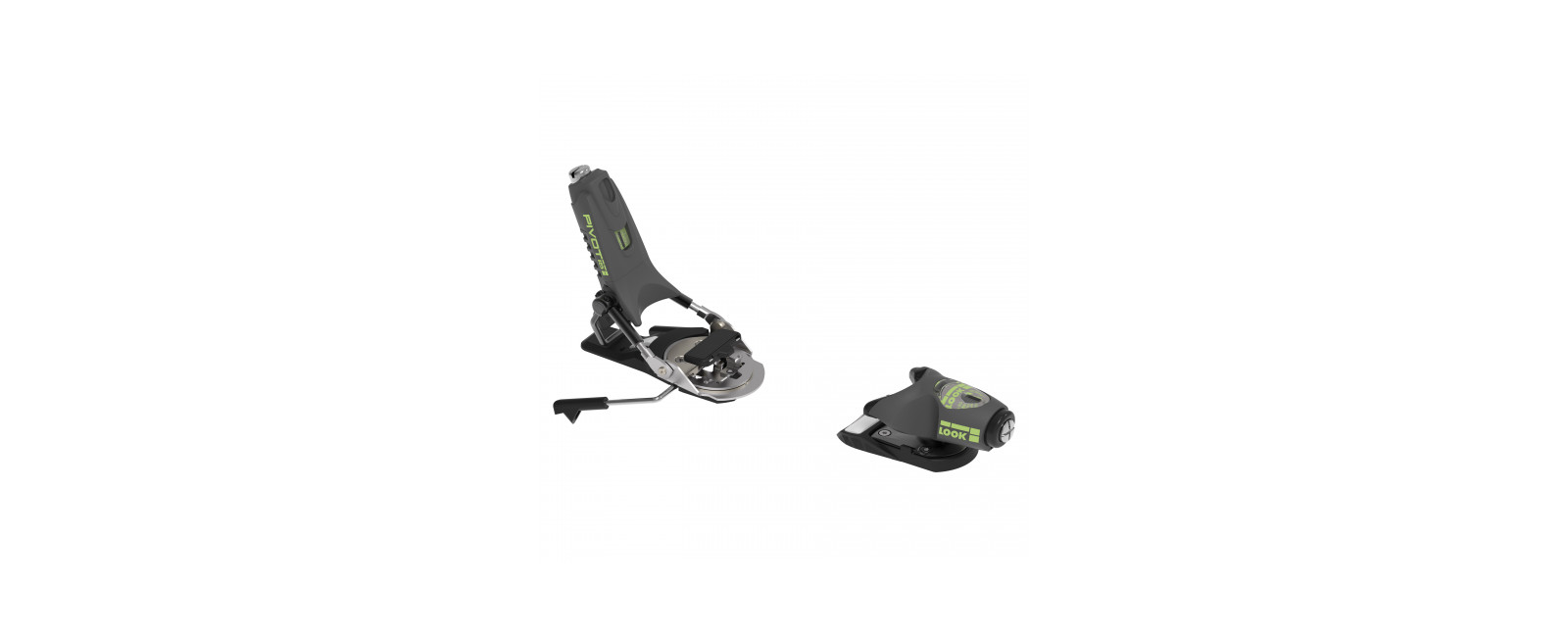 bindings PIVOT 15 GW B115 BLUE TOMATO