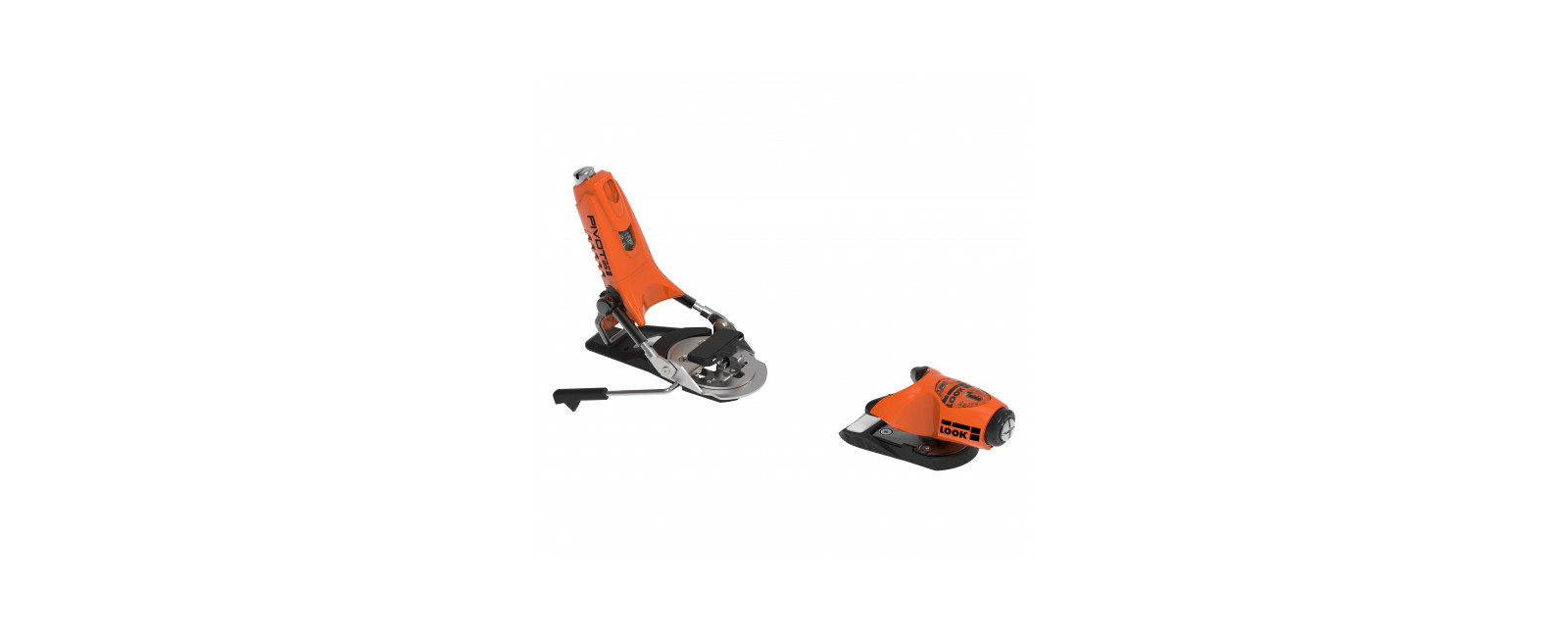 Look - PIVOT 15 GW B95 SNOW COUNTRY