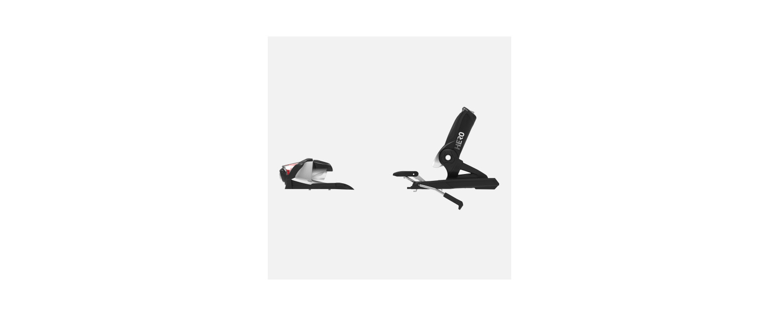 bindings SPX 14 ROCKERACE GW WHITE