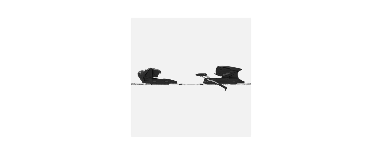 bindings NX 12 KONECT GW B100 BLACK