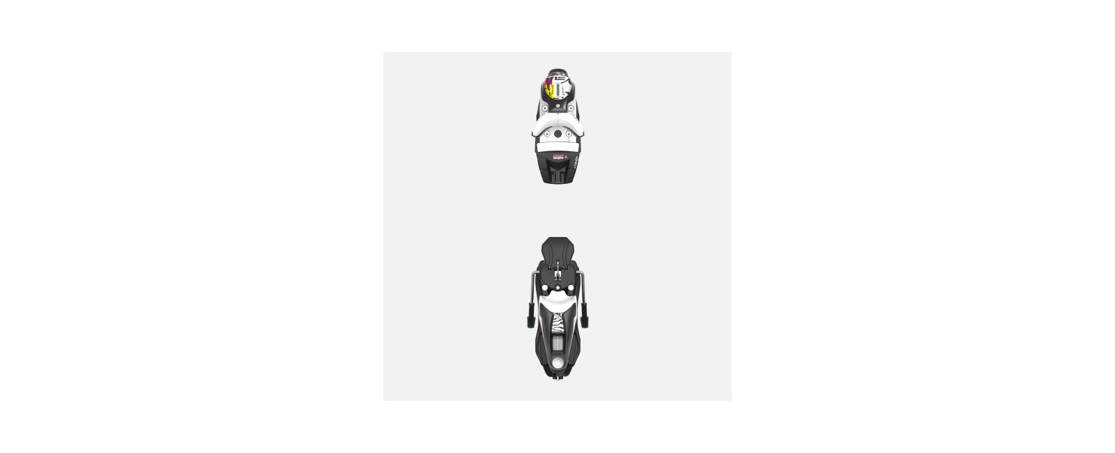 bindings NX 12 KONECT GW B80 SAVAGE