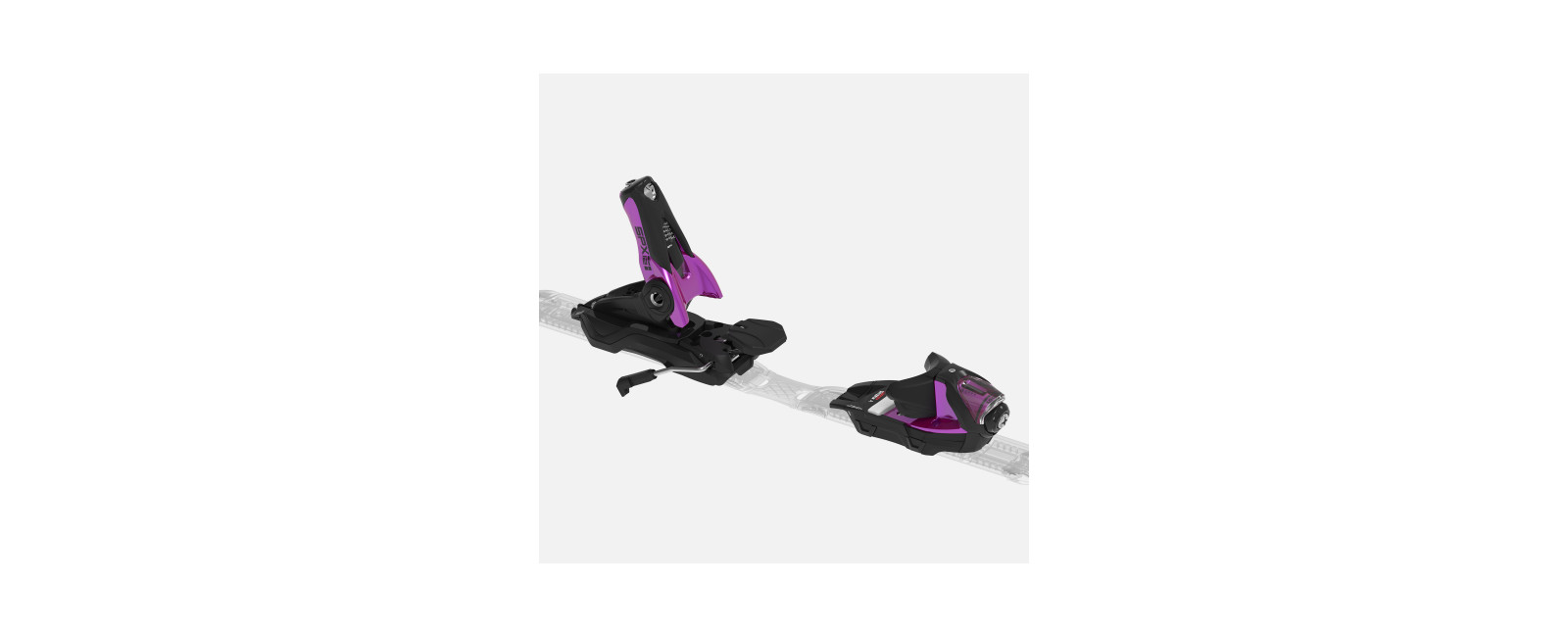 bindings SPX 12 KONECT GW B90 PURPLE METAL