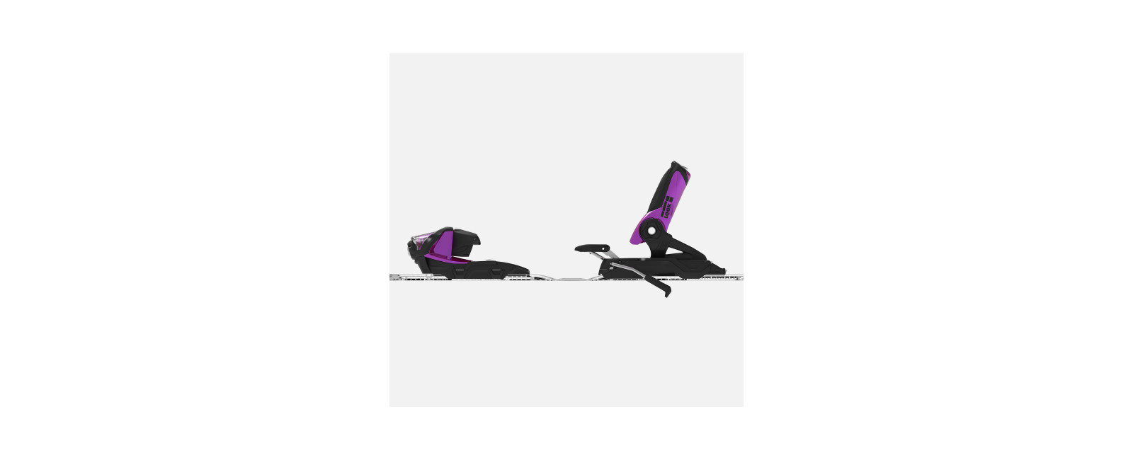 bindings SPX 12 KONECT GW B90 PURPLE METAL