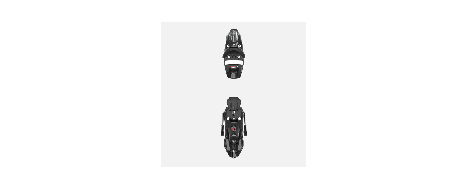 bindings SPX 12 KONECT GW B80 BLACK