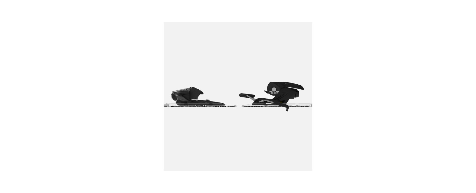 bindings XPRESS W 11 GW B93 GRANIT BLACK