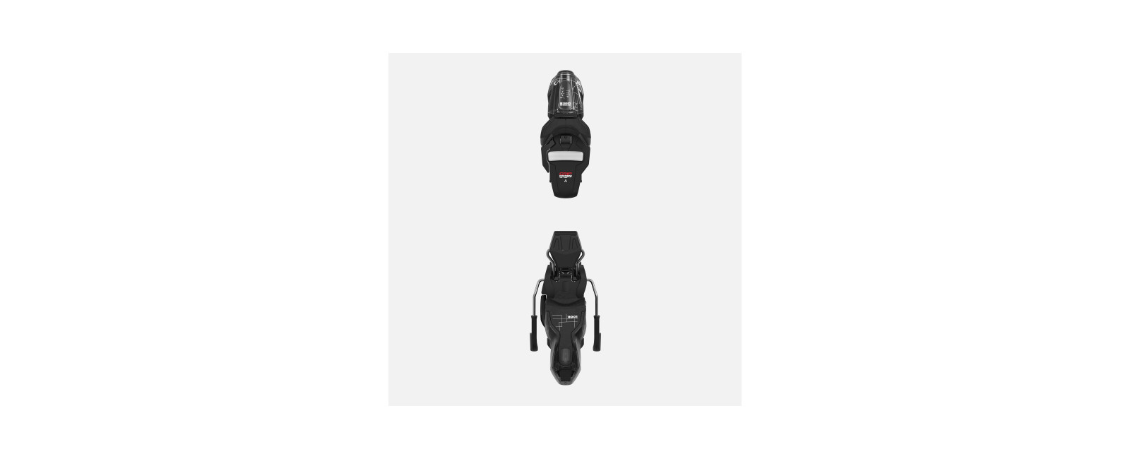 bindings XPRESS W 10 GW B83 GRANIT BLACK