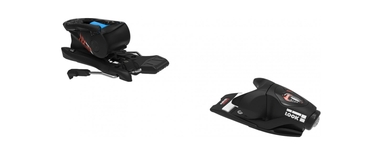 ski-bindings Kid's Bindings NX 10 GW B73