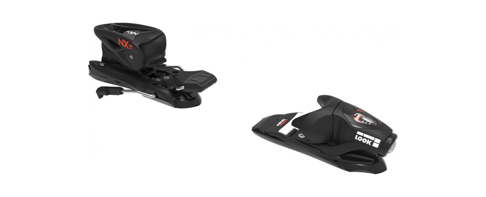 ski-bindings Kid's Bindings NX 7 GW LIFTER B73