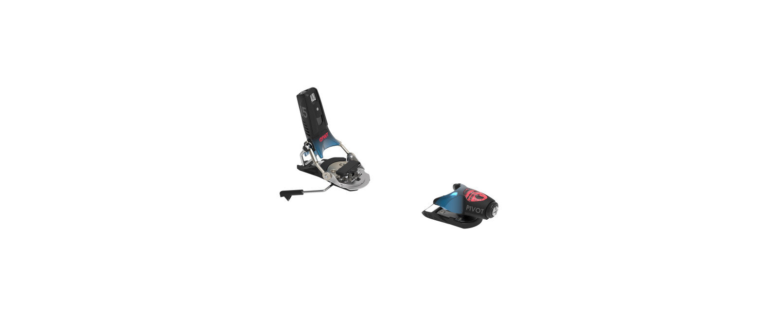 bindings PIVOT 2.0 15 GW B115 FWT