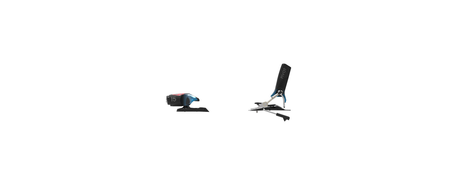 bindings PIVOT 2.0 15 GW B115 FWT