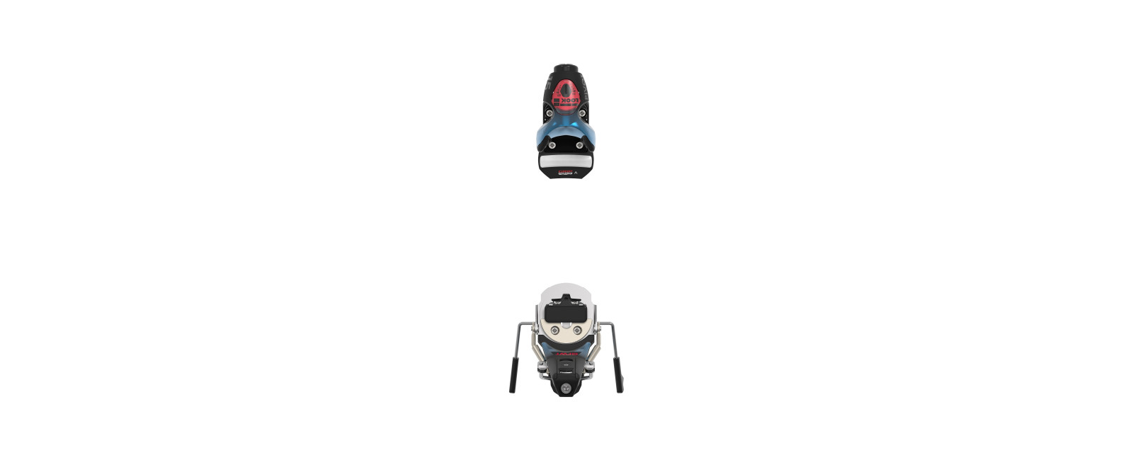 bindings PIVOT 2.0 15 GW B115 FWT