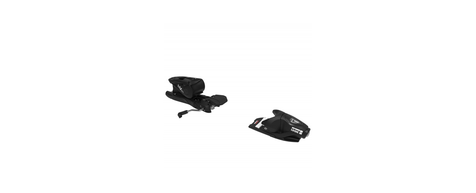 Look - NX 11 GW B90 BLACK