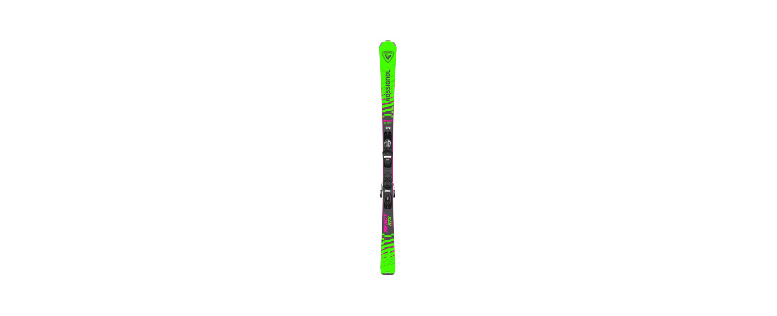 bindings XPRESS 10 GW B83 BLACK