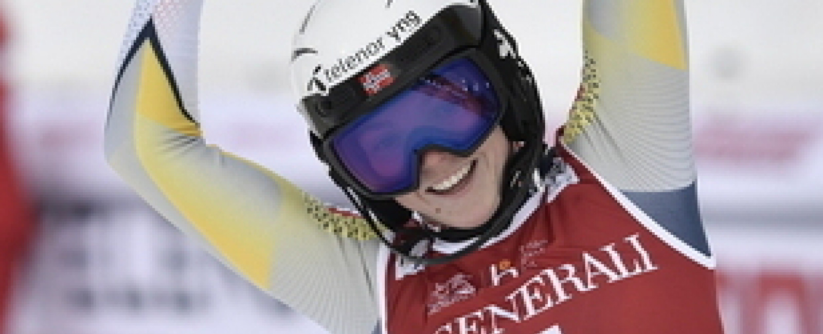 LYSDAHL Kristin Anna