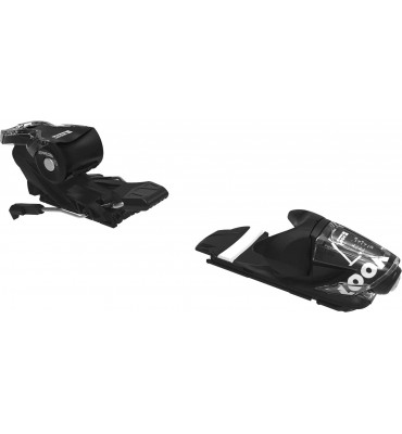 ski-bindings XPRESS 10 B83 BLACK