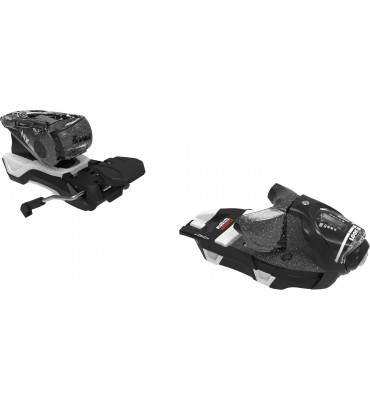ski-bindings NX 12 KONECT GW B90 BLACK/SPARKLE