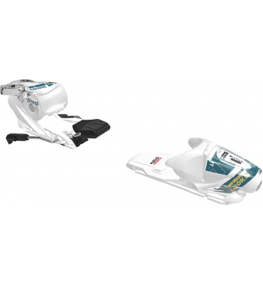 ski-bindings XPRESS W 11 GW B83 WHITE DUCK