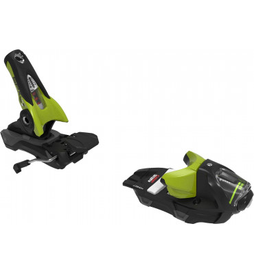 ski-bindings SPX 12 KONECT GW B90 BLACK/LIME