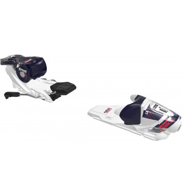 ski-bindings XPRESS W 11 GW B83 WHT/DK BLUE