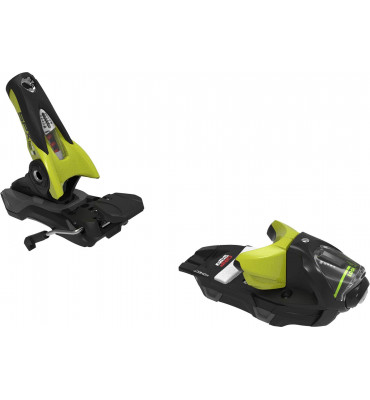 ski-bindings SPX 12 KONECT GW B80 BLACK/LIME