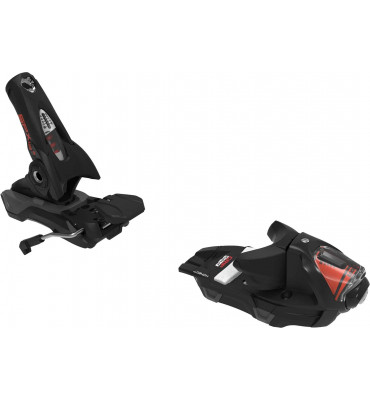ski-bindings SPX 12 KONECT GW B90 BLACK/RED