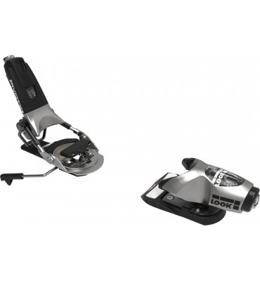 ski-bindings Fixations de ski alpin All Mountain PIVOT 15 GW B115 RAW