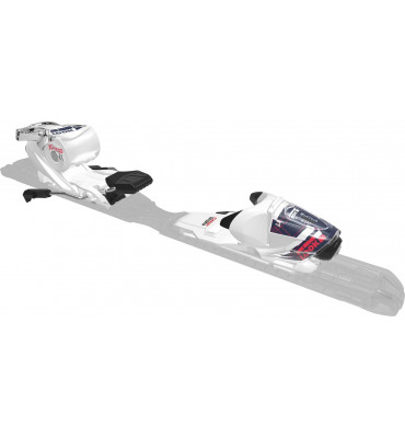 ski-bindings XPRESS W 11 GW B83 WHT BLUE PK