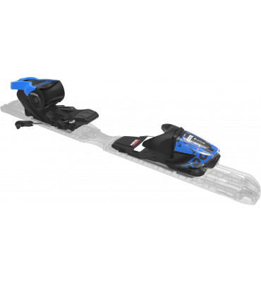 ski-bindings XPRESS 11 GW B83 BLACK BLUE