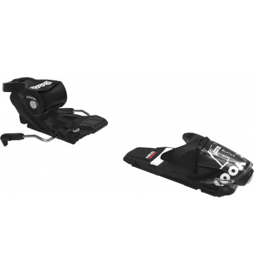 ski-bindings XPRESS 11 GW B93 BLACK
