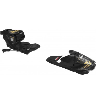 ski-bindings XPRESS W 11 GW B83 BLACK GOLD