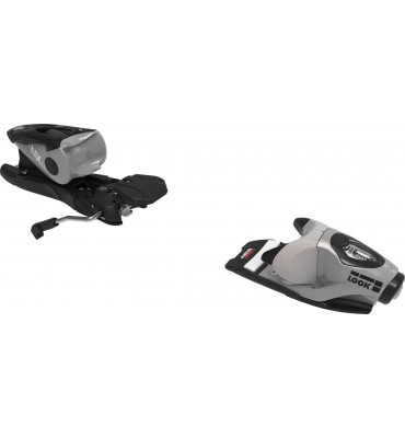 ski-bindings All mountain Bindings NX 11 GW B90 SILVER SPARKLE