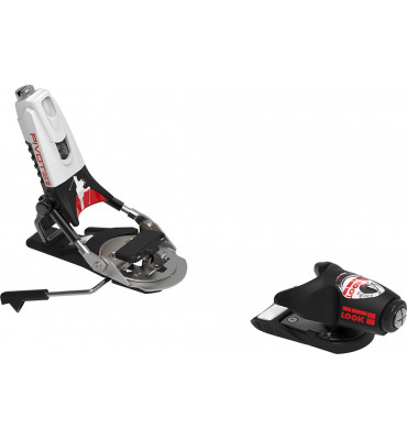 ski-bindings All Mountain Free Bindings PIVOT 15 GW B95 H HARLAUT