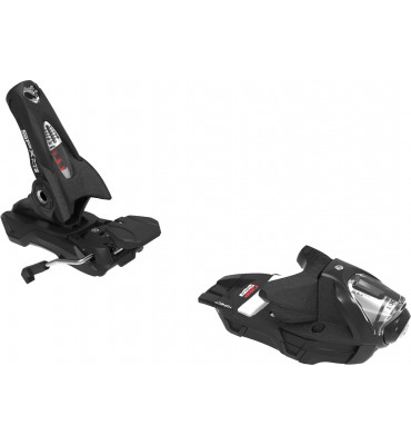 ski-bindings SPX 14 KONECT GW B90 BLK CHROM